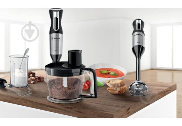 Блендер заглибний Bosch MS6CM4190 - фото 18