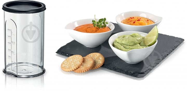 Блендер заглибний Bosch MS6CM4190 - фото 12