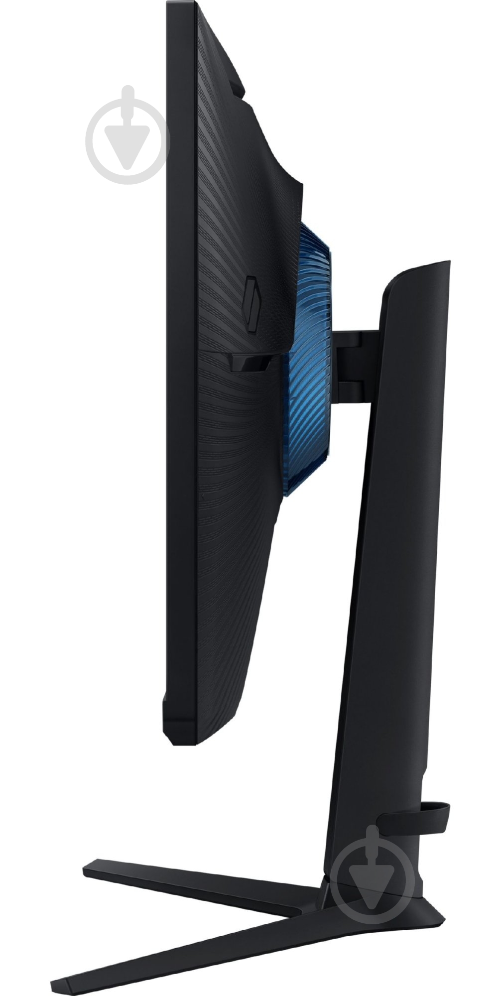 Монитор Samsung Odyssey G3 24" (LS24DG300EIXUA) - фото 13