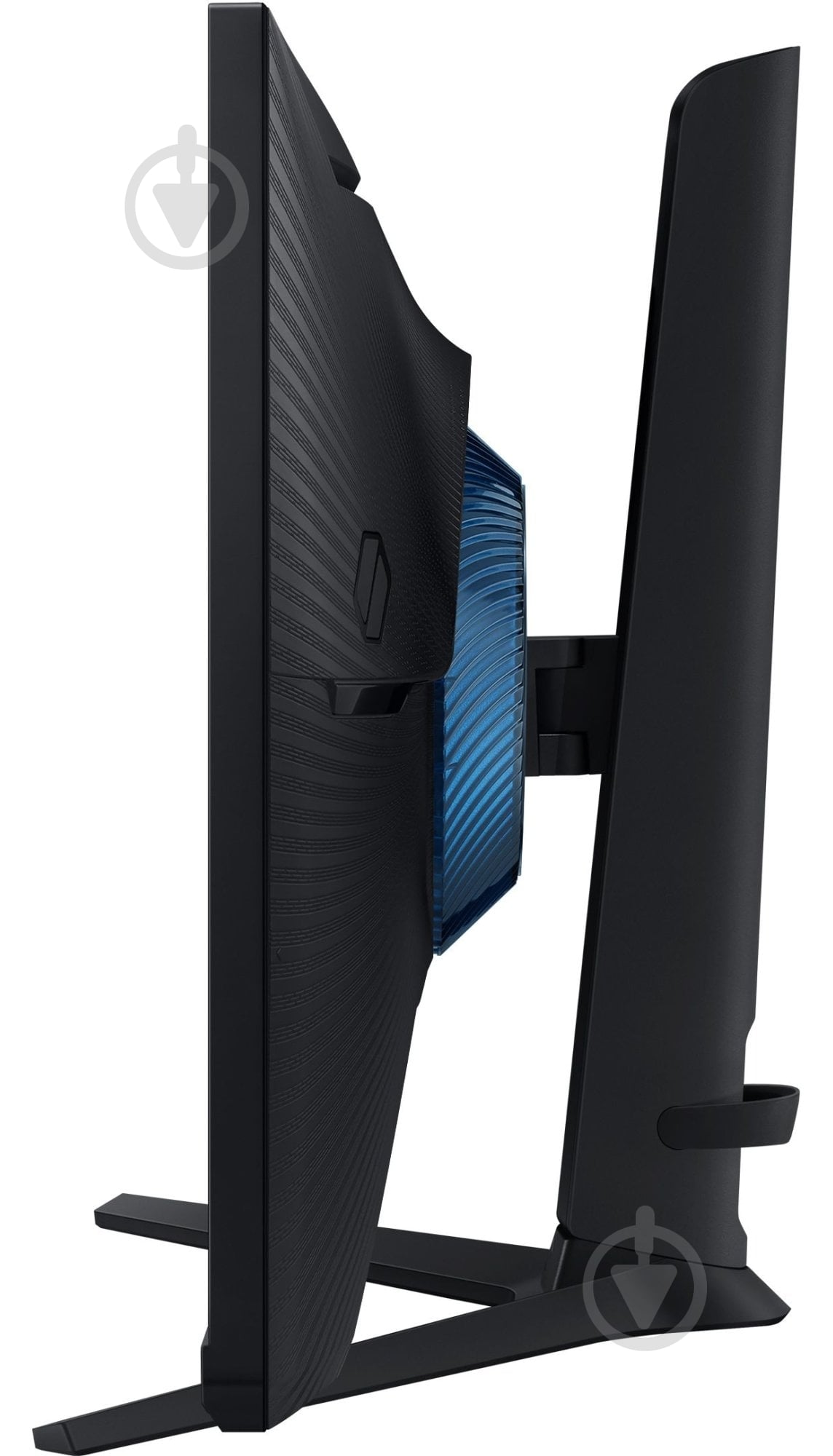 Монитор Samsung Odyssey G3 24" (LS24DG300EIXUA) - фото 14