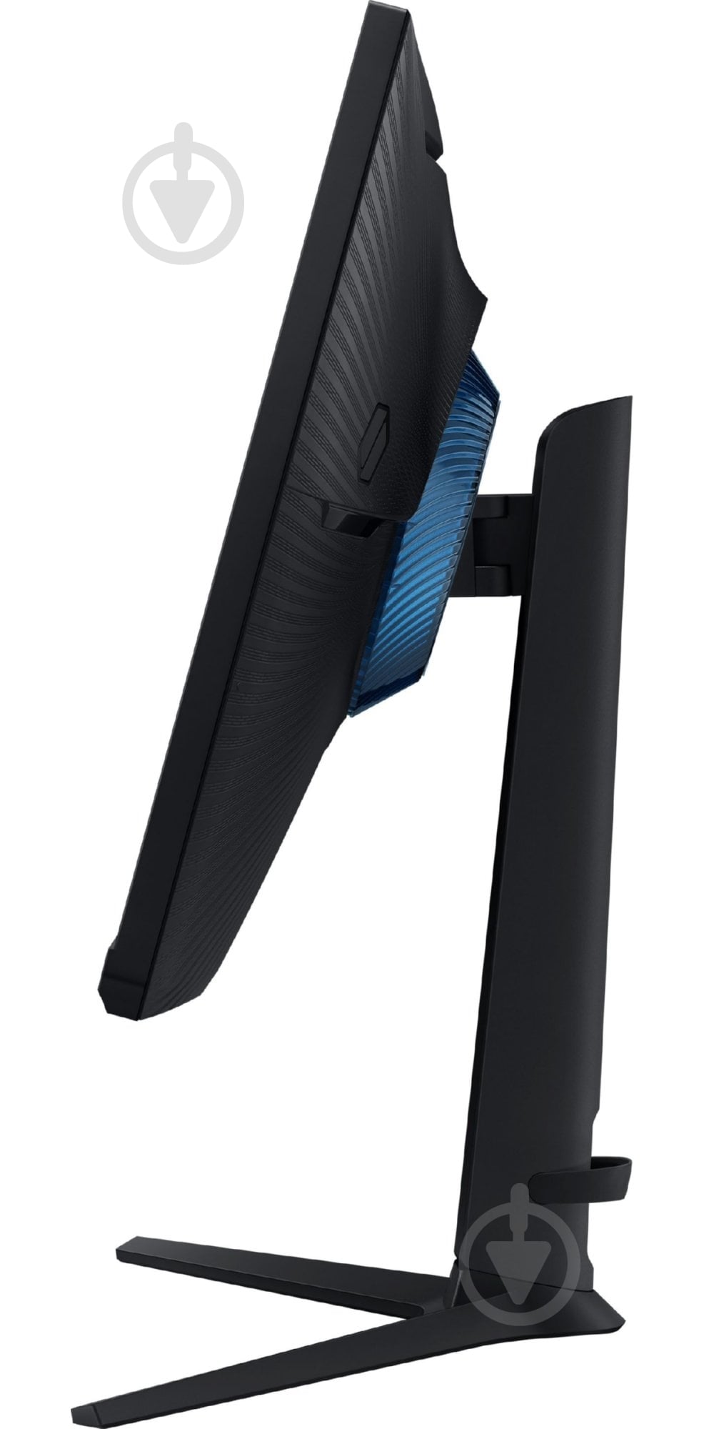 Монитор Samsung Odyssey G3 24" (LS24DG300EIXUA) - фото 15