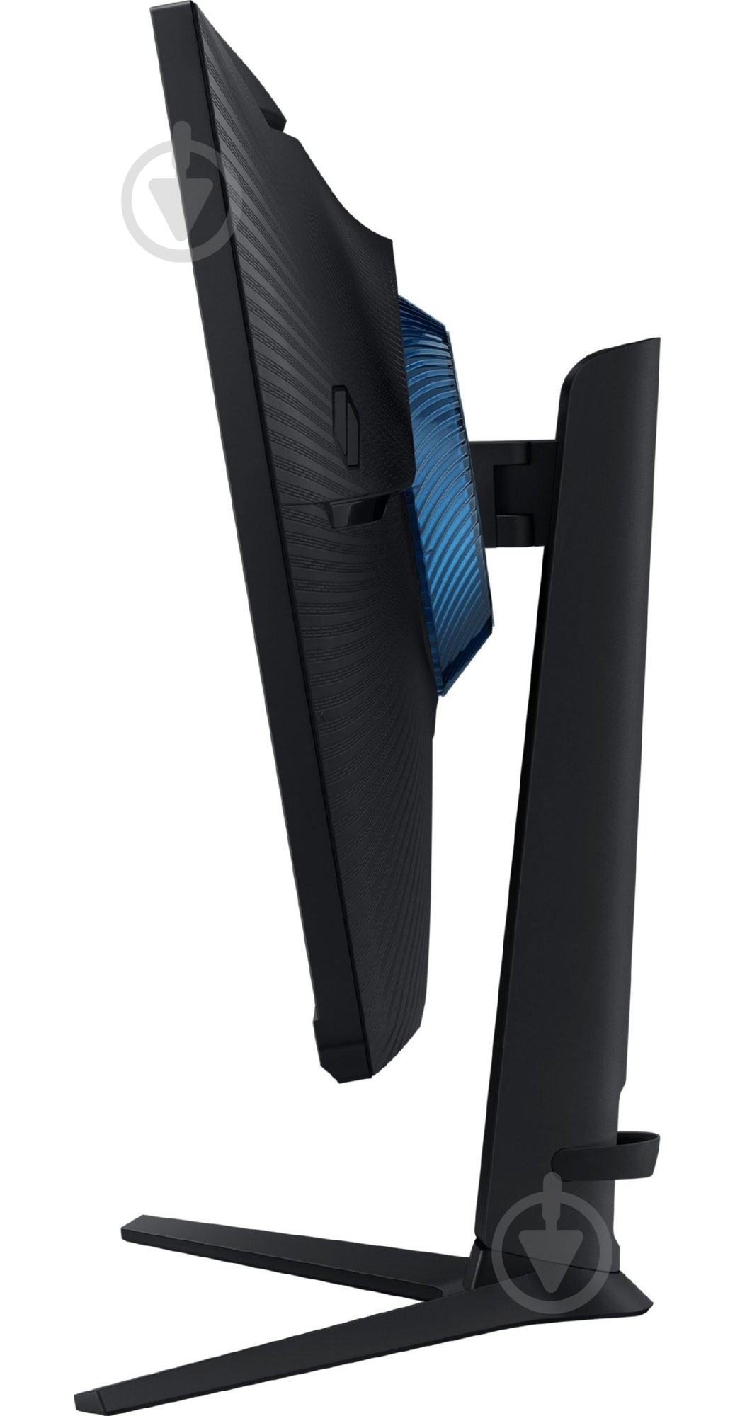 Монитор Samsung Odyssey G3 24" (LS24DG300EIXUA) - фото 16