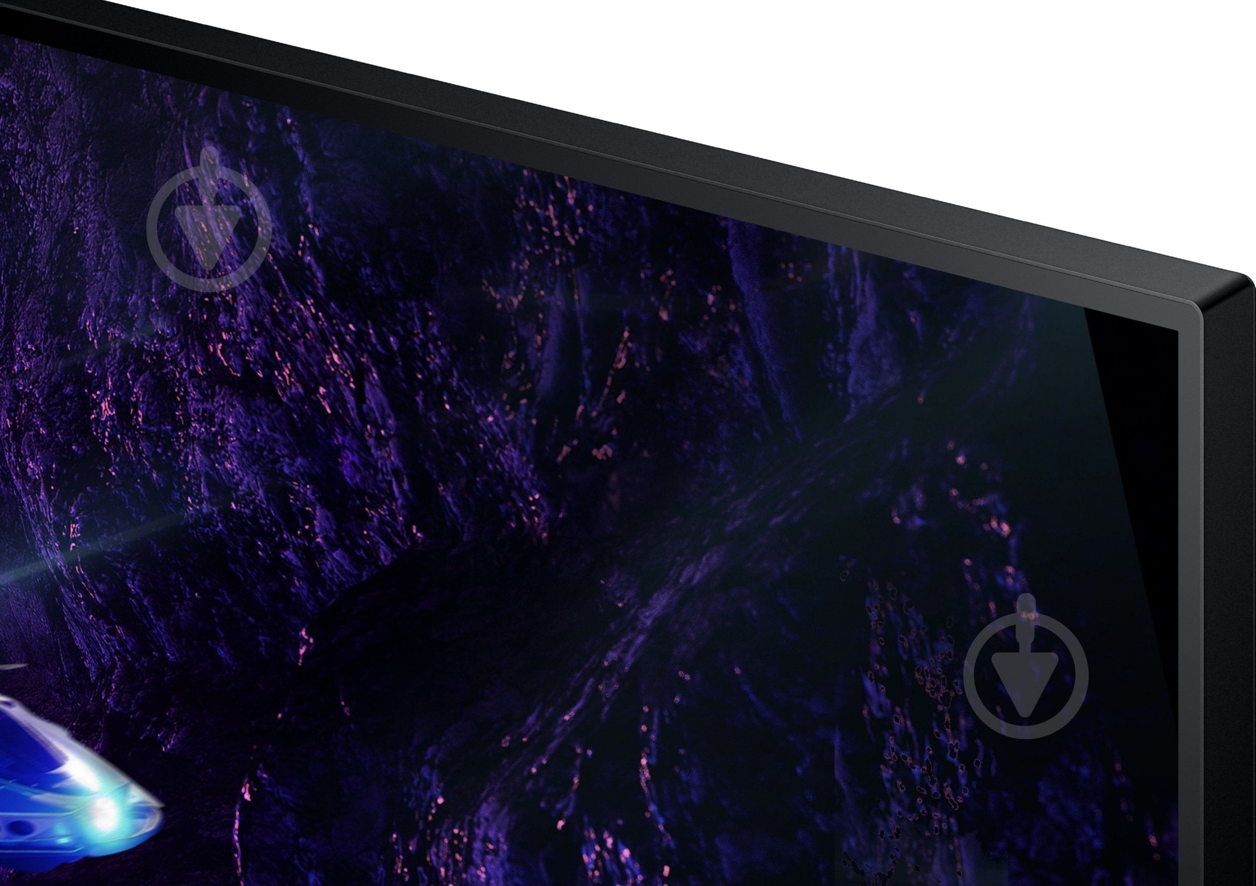 Монитор Samsung Odyssey G3 24" (LS24DG300EIXUA) - фото 18