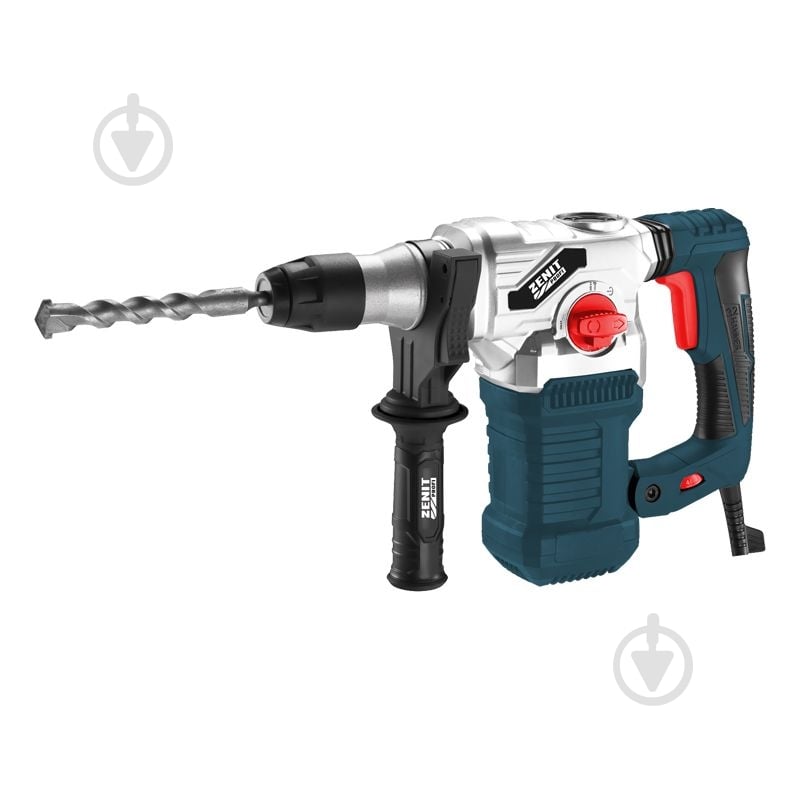 Перфоратор Зеніт ЗПП-1750 Профи 850887 - фото 1 Перфоратор Зеніт ЗПП-1750 Профи 850887 - фото 1