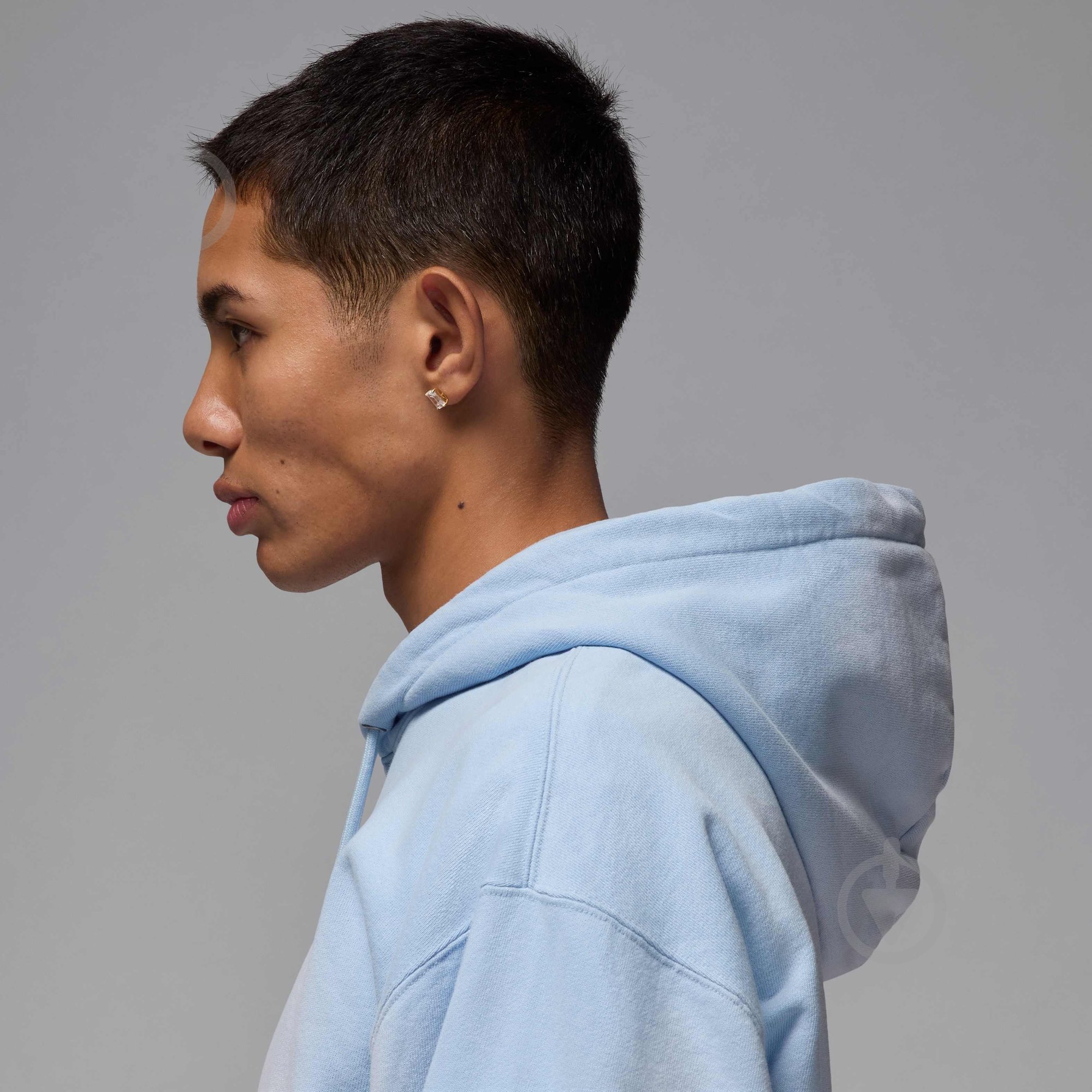 Джемпер Jordan M J FLIGHT WASH FLC PO FV7249-407 р.S синий - фото 4 Джемпер Jordan M J FLIGHT WASH FLC PO FV7249-407 р.S синий - фото 4