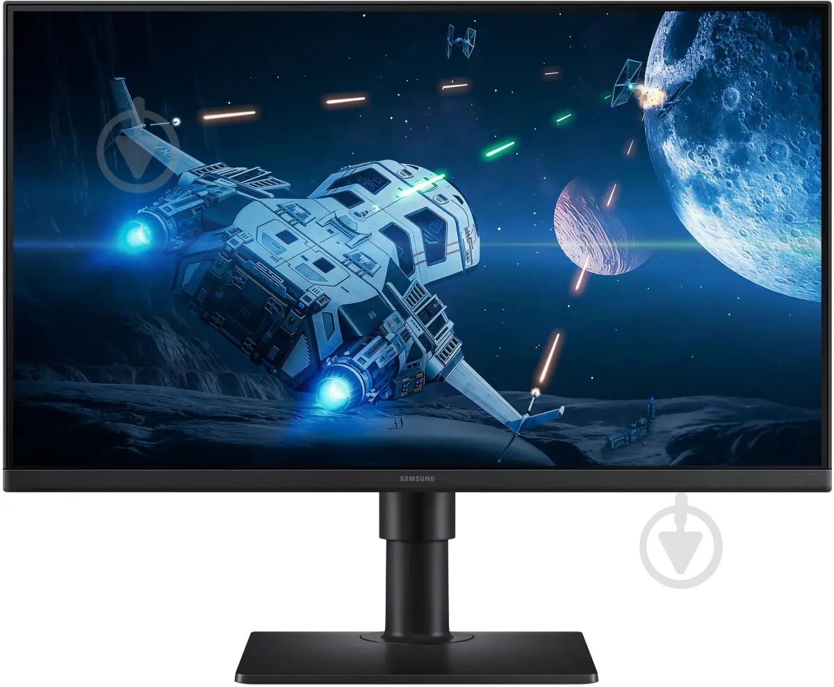 Монитор Samsung 24D400 24" (LS24D400GAIXUA) - фото 15