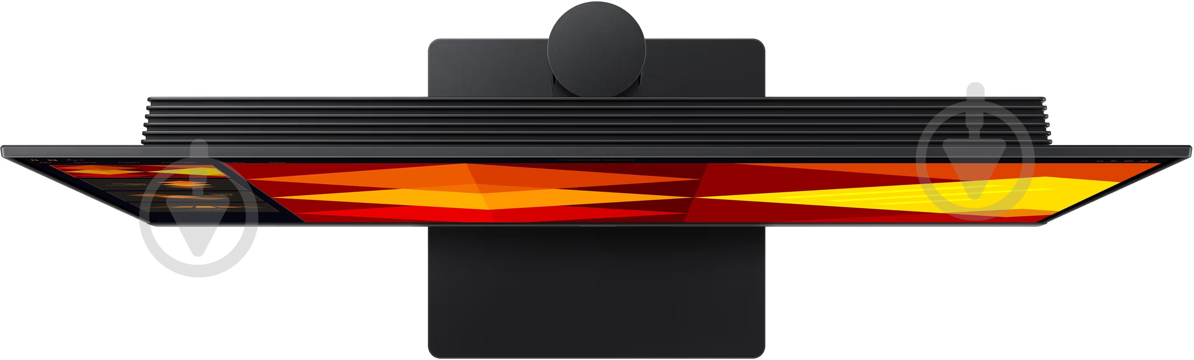 Монитор Samsung 24D400 24" (LS24D400GAIXUA) - фото 5