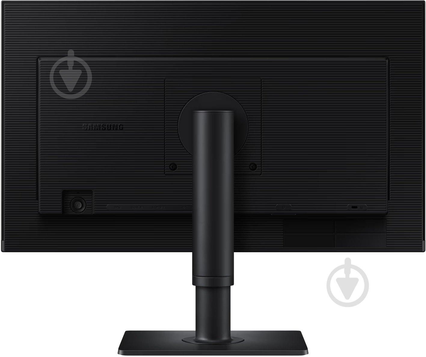 Монитор Samsung 24D400 24" (LS24D400GAIXUA) - фото 12