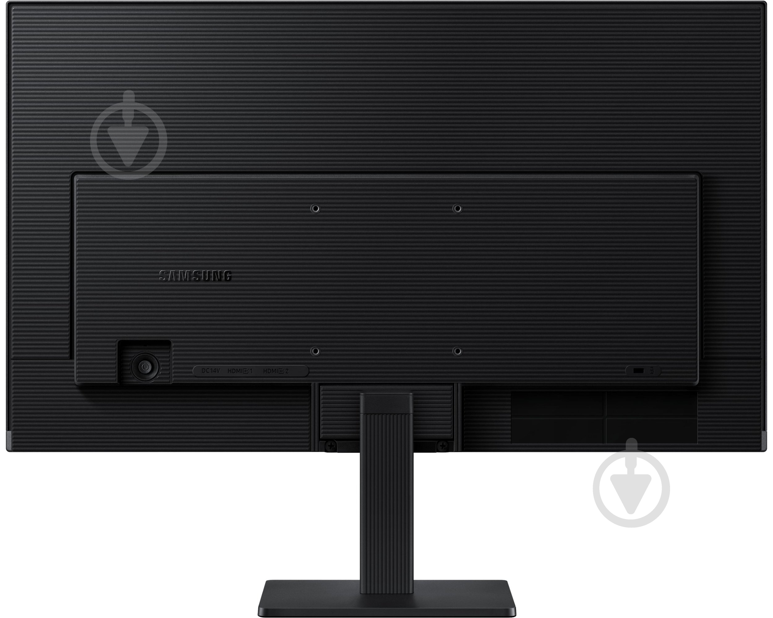 Монитор Samsung 24F320 24" (LS24F320GAIXUA) - фото 5 Монитор Samsung 24F320 24" (LS24F320GAIXUA) - фото 5