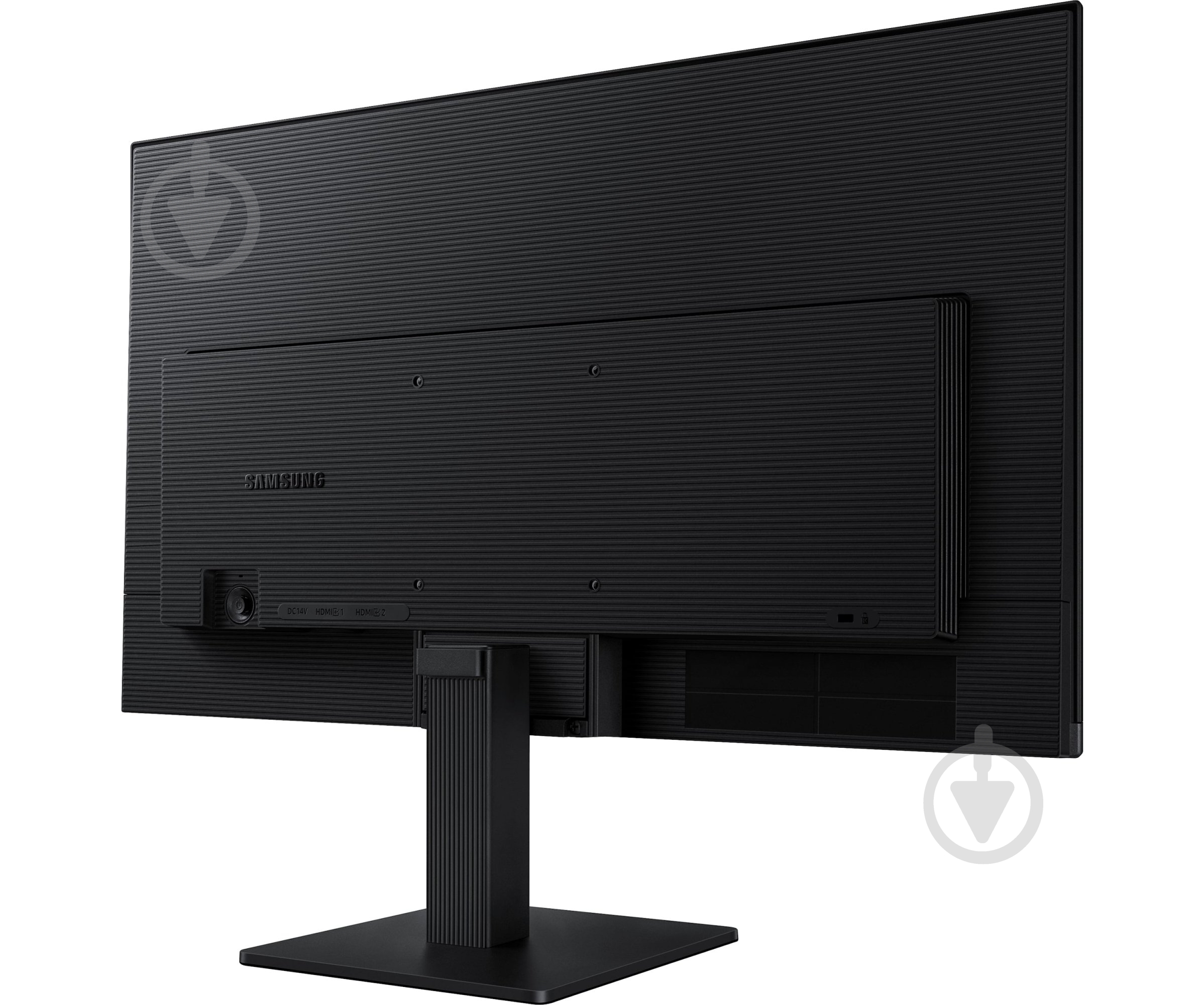 Монитор Samsung 24F320 24" (LS24F320GAIXUA) - фото 6 Монитор Samsung 24F320 24" (LS24F320GAIXUA) - фото 6