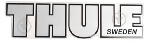 Наклейка Thule TH 14712 - фото 1