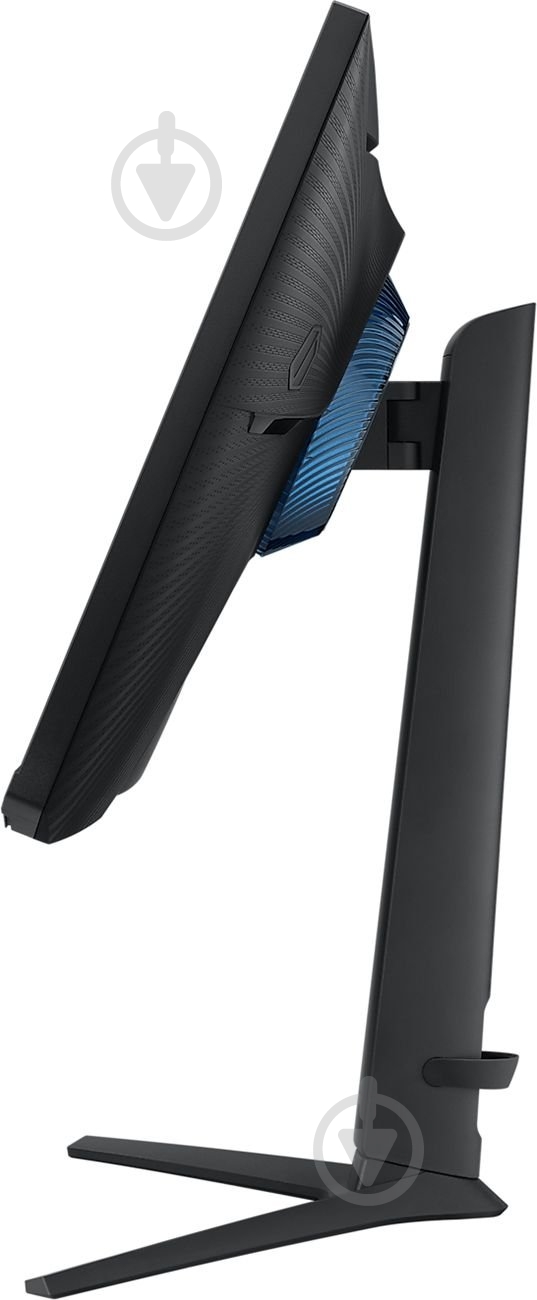 Монітор Samsung Odyssey G4 27" (LS27BG400EIXUA) - фото 6 Монітор Samsung Odyssey G4 27" (LS27BG400EIXUA) - фото 6