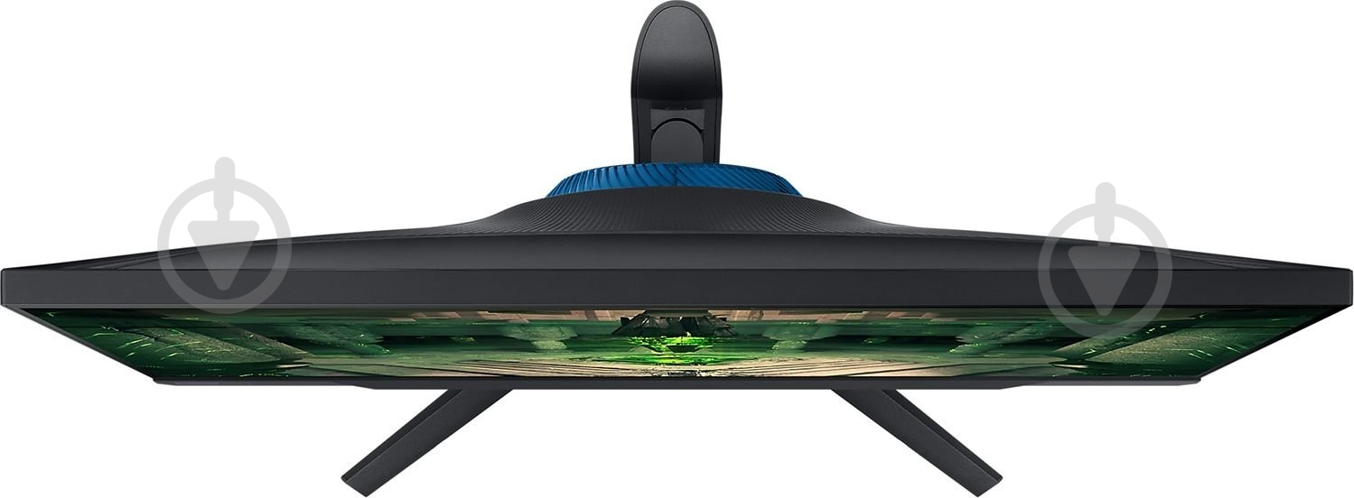 Монітор Samsung Odyssey G4 27" (LS27BG400EIXUA) - фото 8 Монітор Samsung Odyssey G4 27" (LS27BG400EIXUA) - фото 8