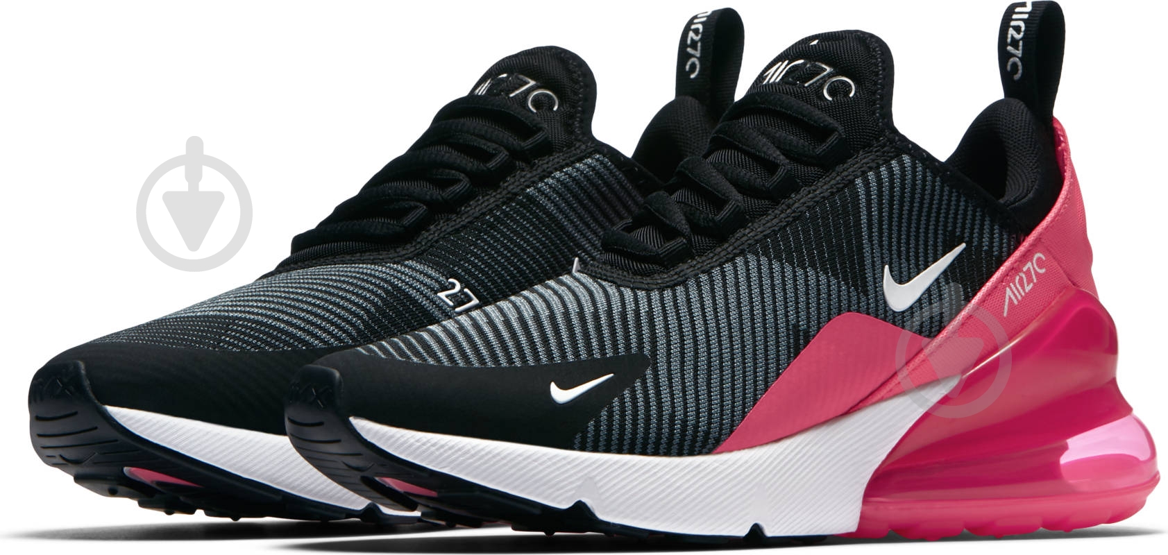 Кроссовки Nike AIR MAX 270 KJCRD (GS) AR0302-003 р.40 - фото 1