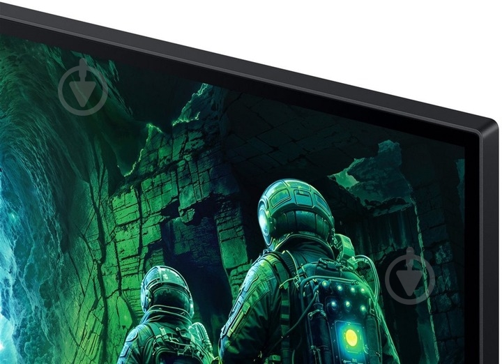 Монитор Samsung Odyssey G5 27" (LS27FG532EIXUA) - фото 5 Монитор Samsung Odyssey G5 27" (LS27FG532EIXUA) - фото 5