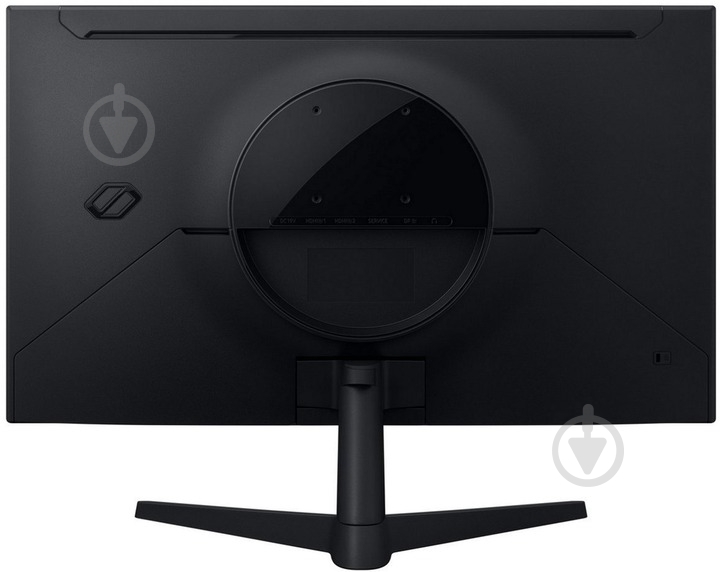 Монитор Samsung Odyssey G5 27" (LS27FG532EIXUA) - фото 9 Монитор Samsung Odyssey G5 27" (LS27FG532EIXUA) - фото 9