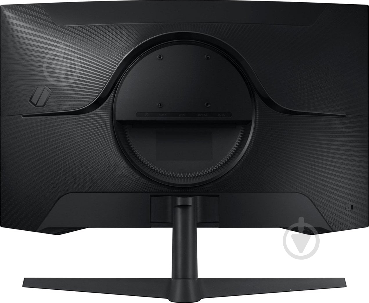 Монитор Samsung Odyssey G5 27" (LS27CG550EIXUA) - фото 11