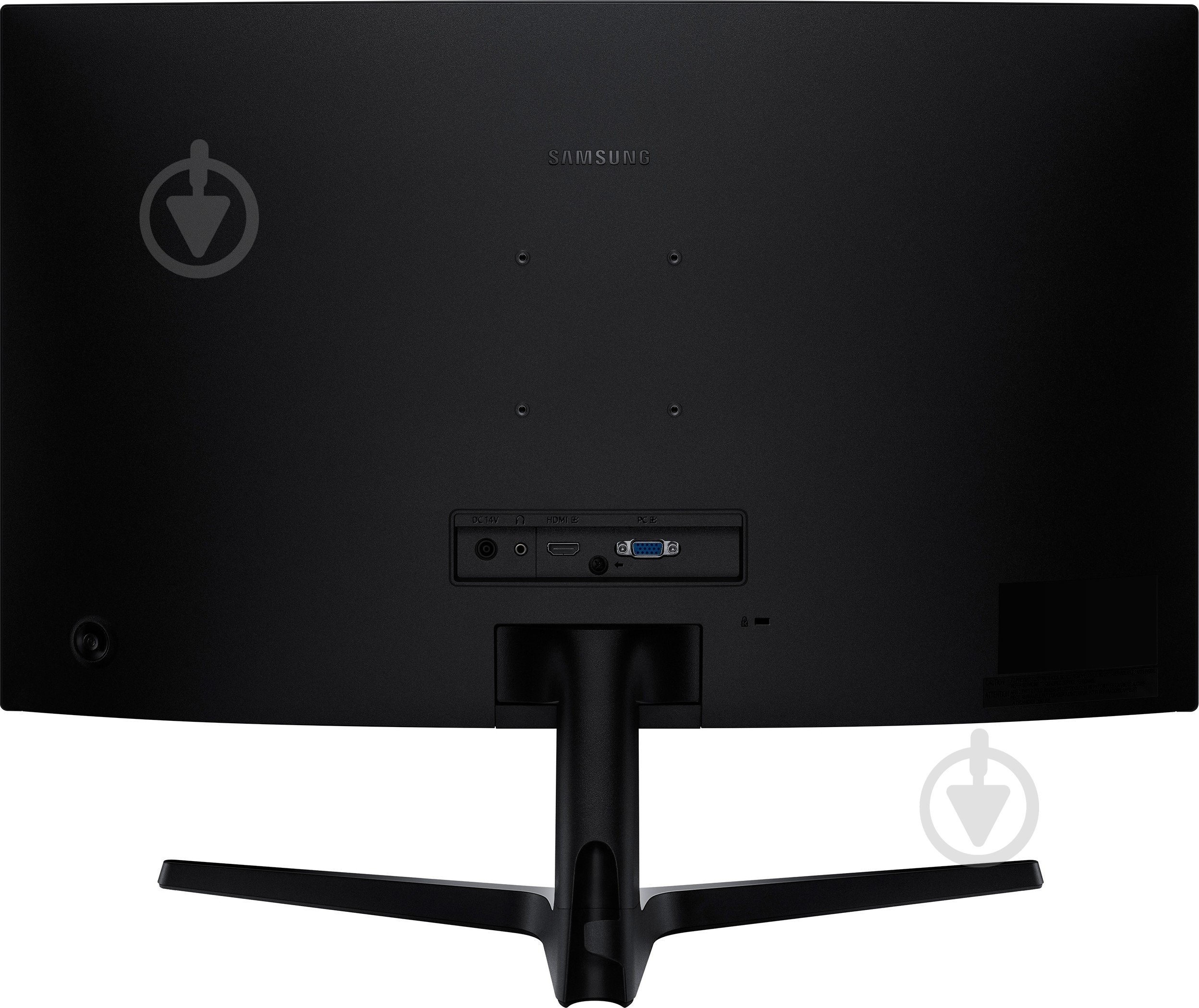 Монитор Samsung Essential S3 27" (LS27D390GAIXUA) - фото 7