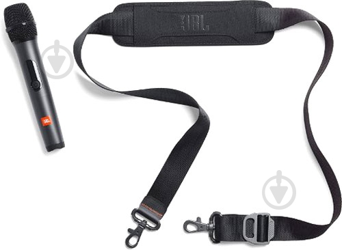 Акустична система JBL Partybox GO Essential 2.0 black (JBLPBOTGESEU) - фото 12
