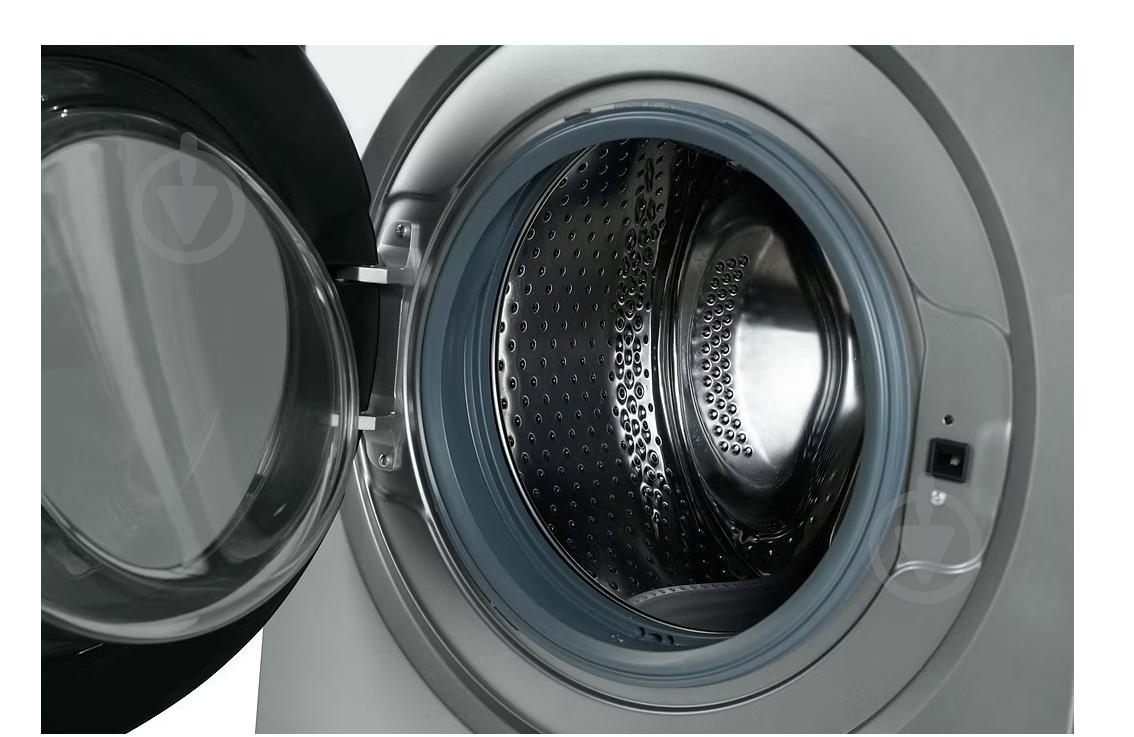 Стиральная машина PRIME Technics PWF 81226 OIS - фото 8