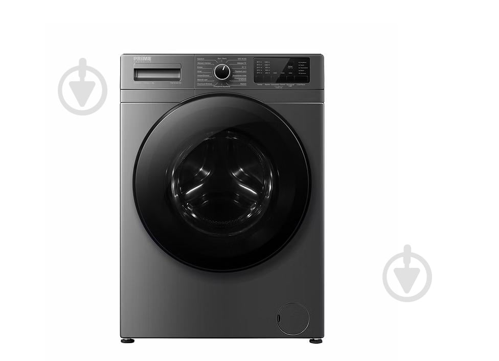 Стиральная машина PRIME Technics PWF 81226 OIS - фото 1