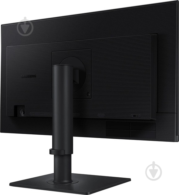 Монитор Samsung 27D400 27" (LS27D400GAIXUA) - фото 14 Монитор Samsung 27D400 27" (LS27D400GAIXUA) - фото 14