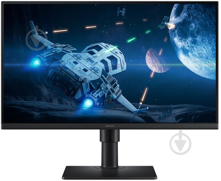 Монитор Samsung 27D400 27" (LS27D400GAIXUA) - фото 8 Монитор Samsung 27D400 27" (LS27D400GAIXUA) - фото 8