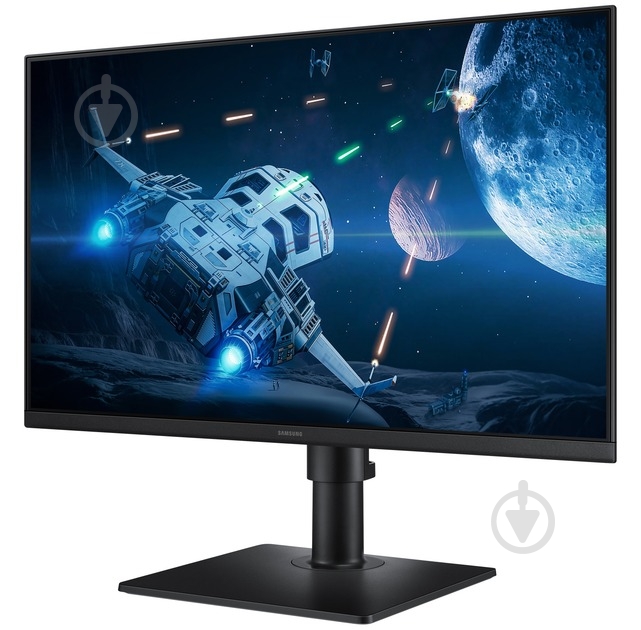 Монитор Samsung 27D400 27" (LS27D400GAIXUA) - фото 9 Монитор Samsung 27D400 27" (LS27D400GAIXUA) - фото 9