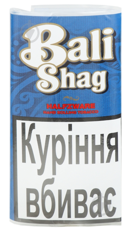 Табак BALI SHAG HALFZWARE МА "40 - фото 7