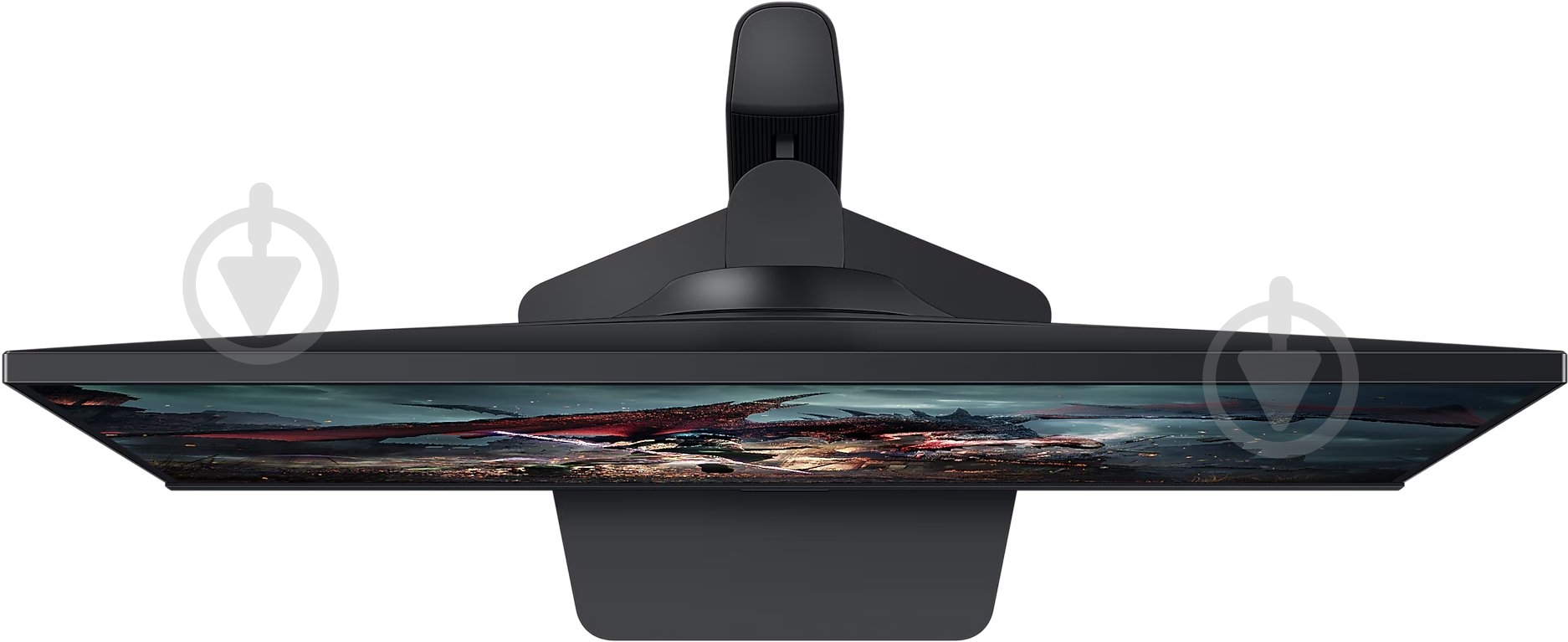 Монітор Samsung Odyssey G5 27" (LS27DG500EIXUA) - фото 16