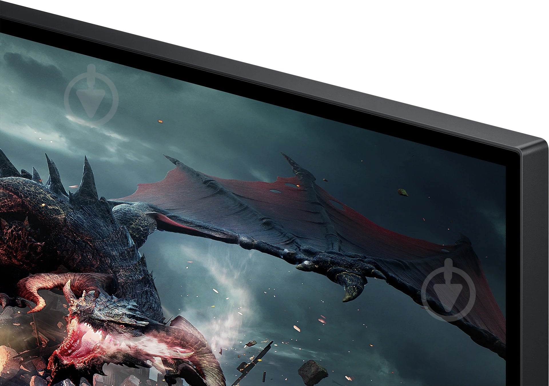 Монітор Samsung Odyssey G5 27" (LS27DG500EIXUA) - фото 18