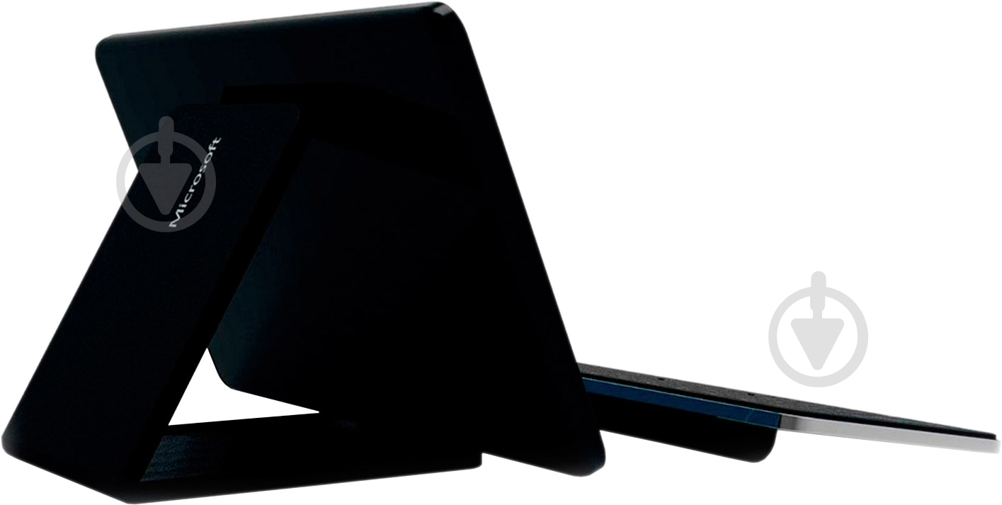 Клавіатура Microsoft Wedge Mobile Keyboard (U6R-00017) black - фото 6