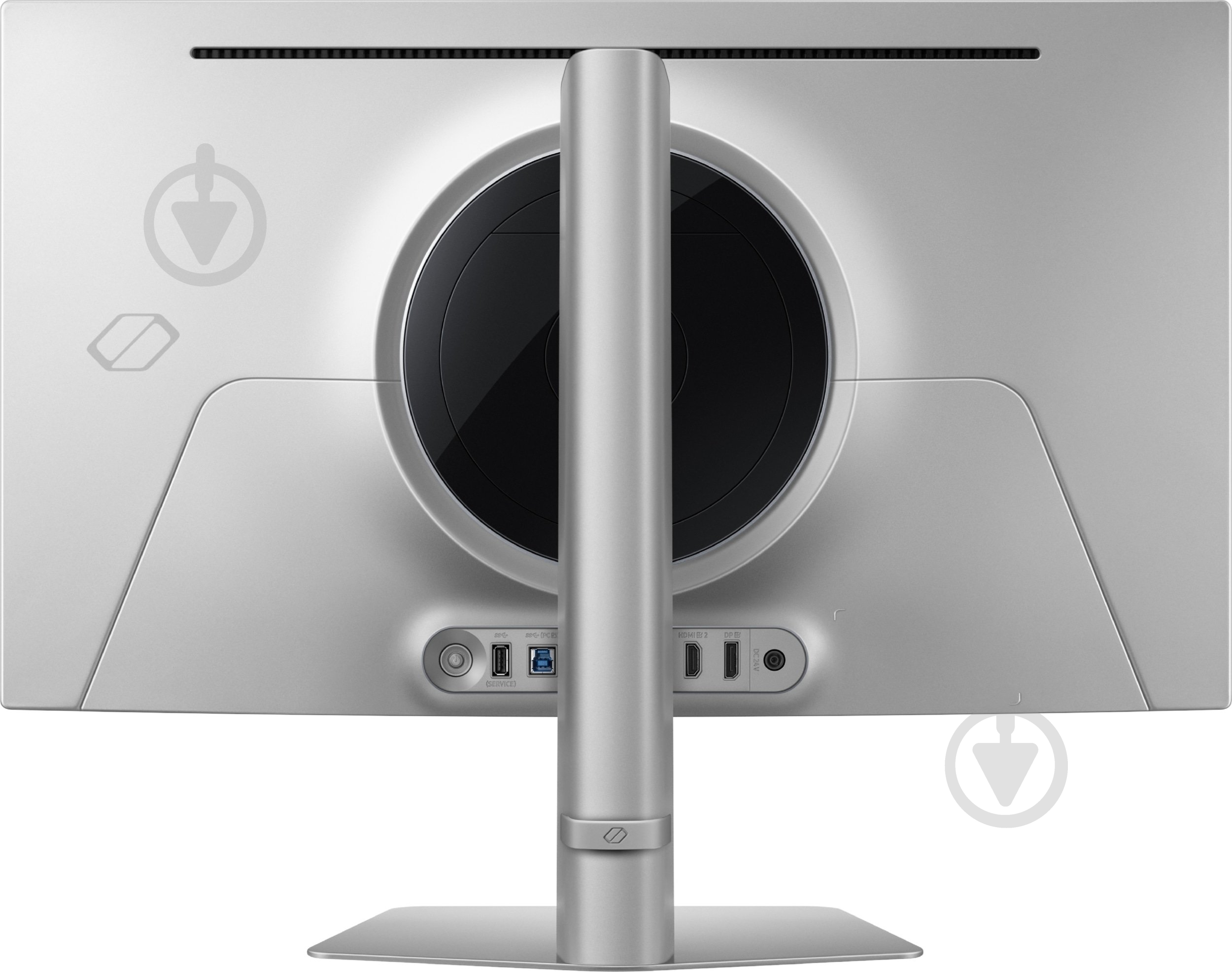 Монитор Samsung Odyssey OLED G8 27" (LS27FG812SIXUA) - фото 10