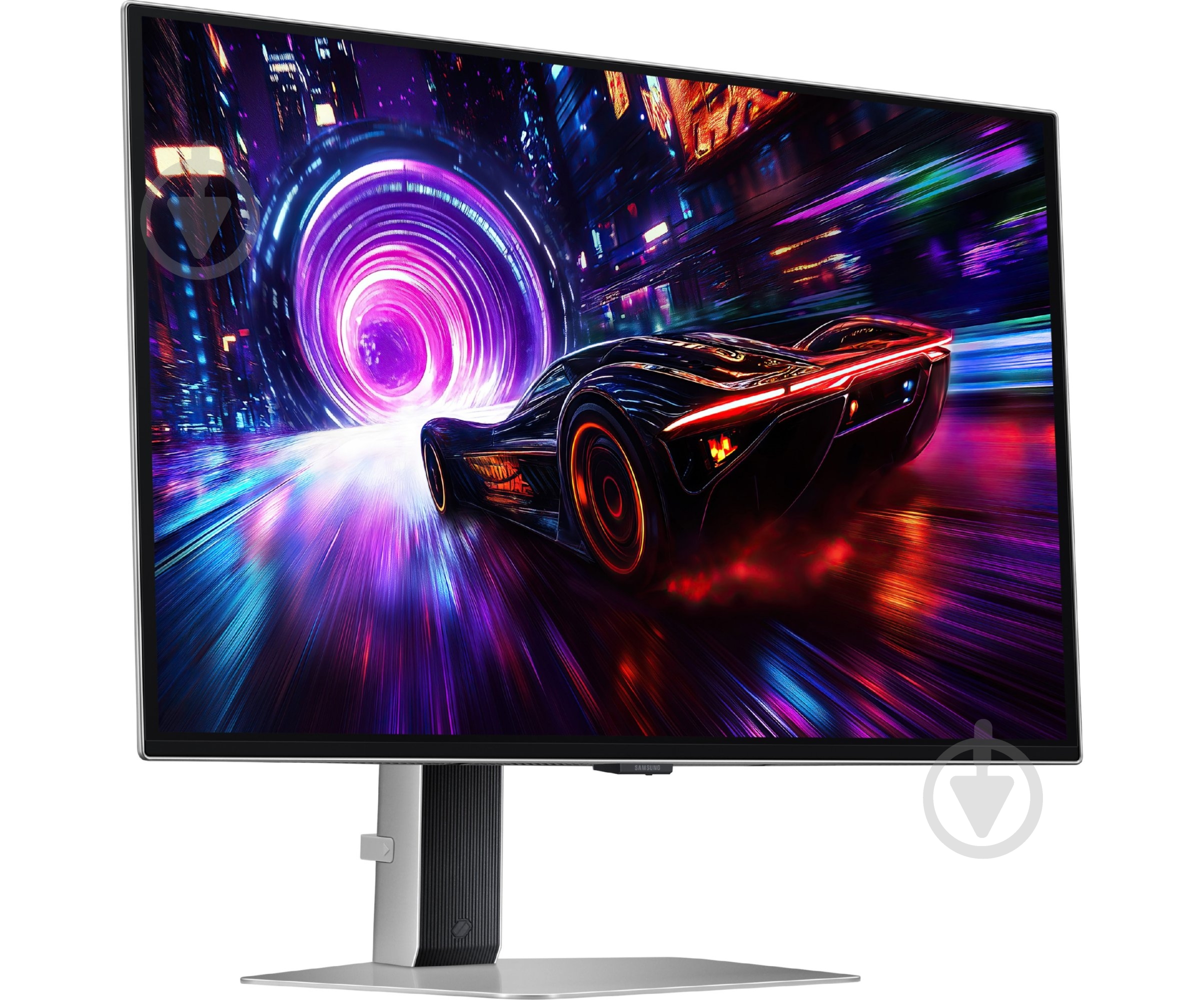 Монитор Samsung Odyssey OLED G8 27" (LS27FG812SIXUA) - фото 4