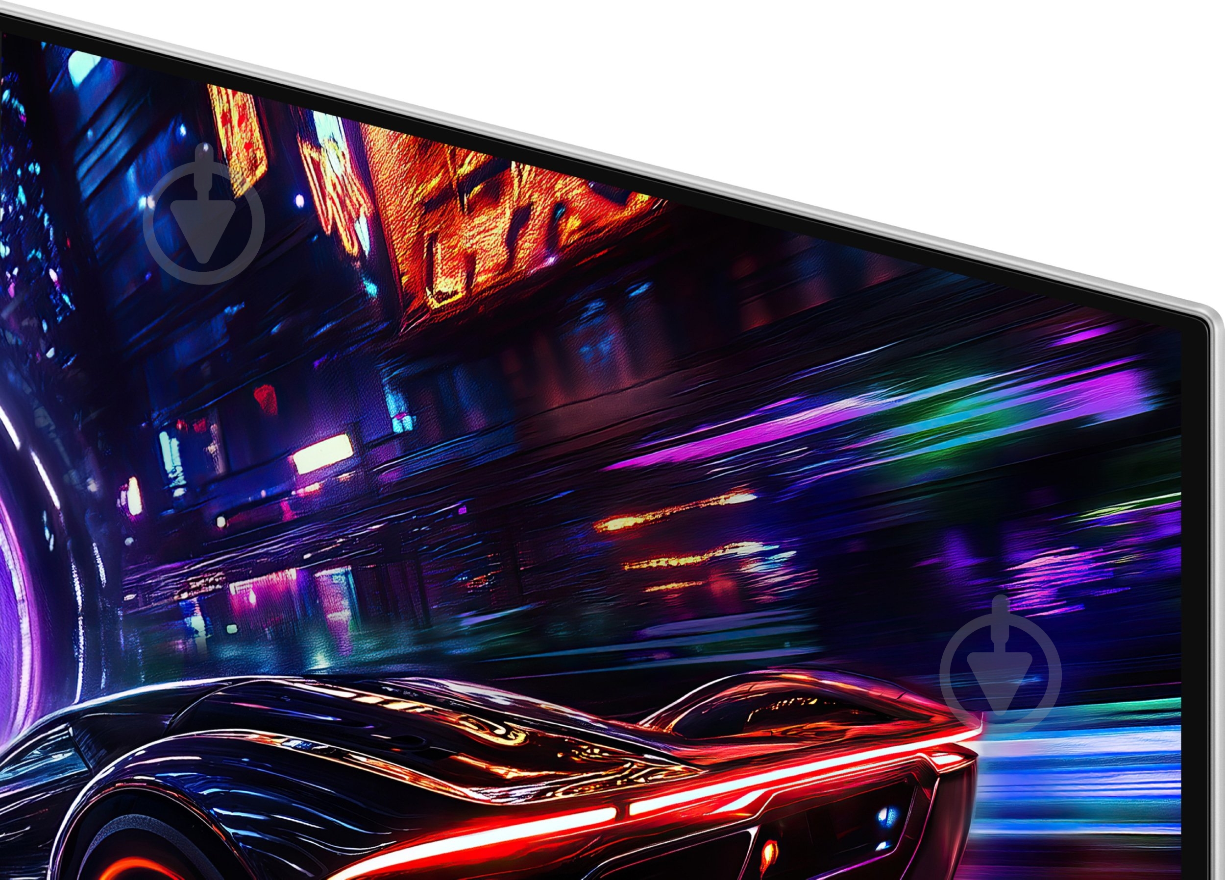 Монитор Samsung Odyssey OLED G8 27" (LS27FG812SIXUA) - фото 8