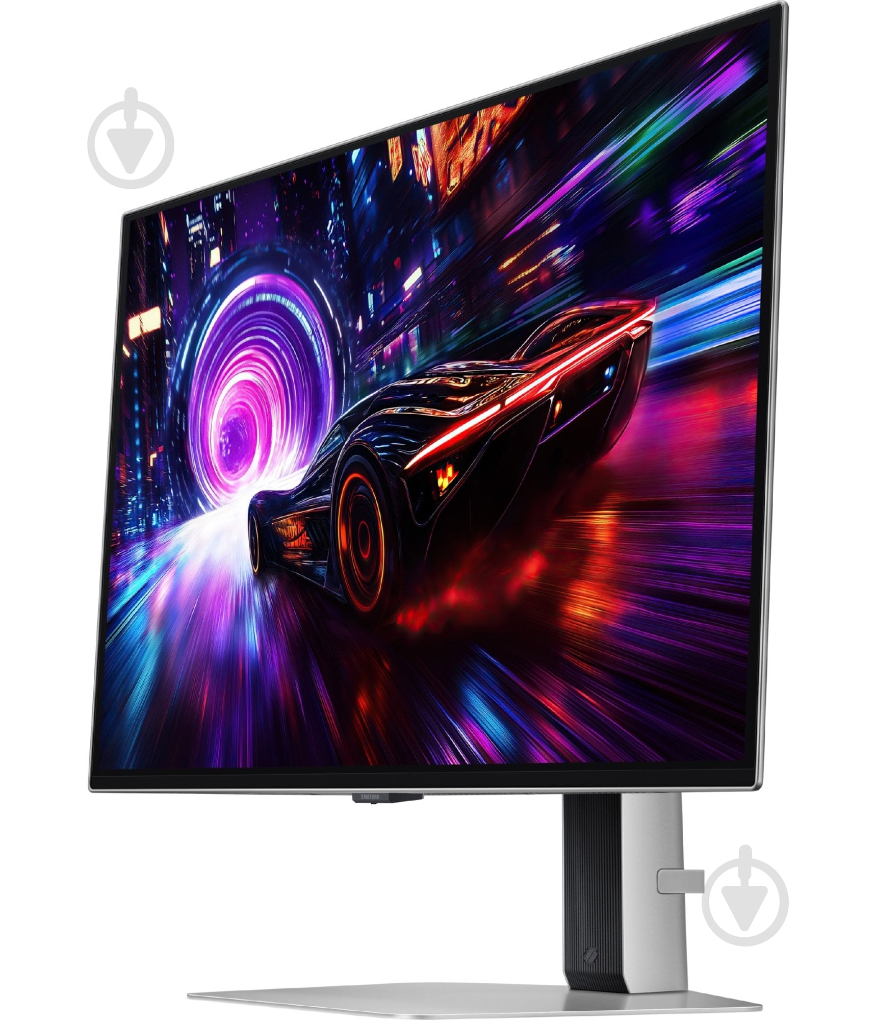 Монитор Samsung Odyssey OLED G8 27" (LS27FG812SIXUA) - фото 7