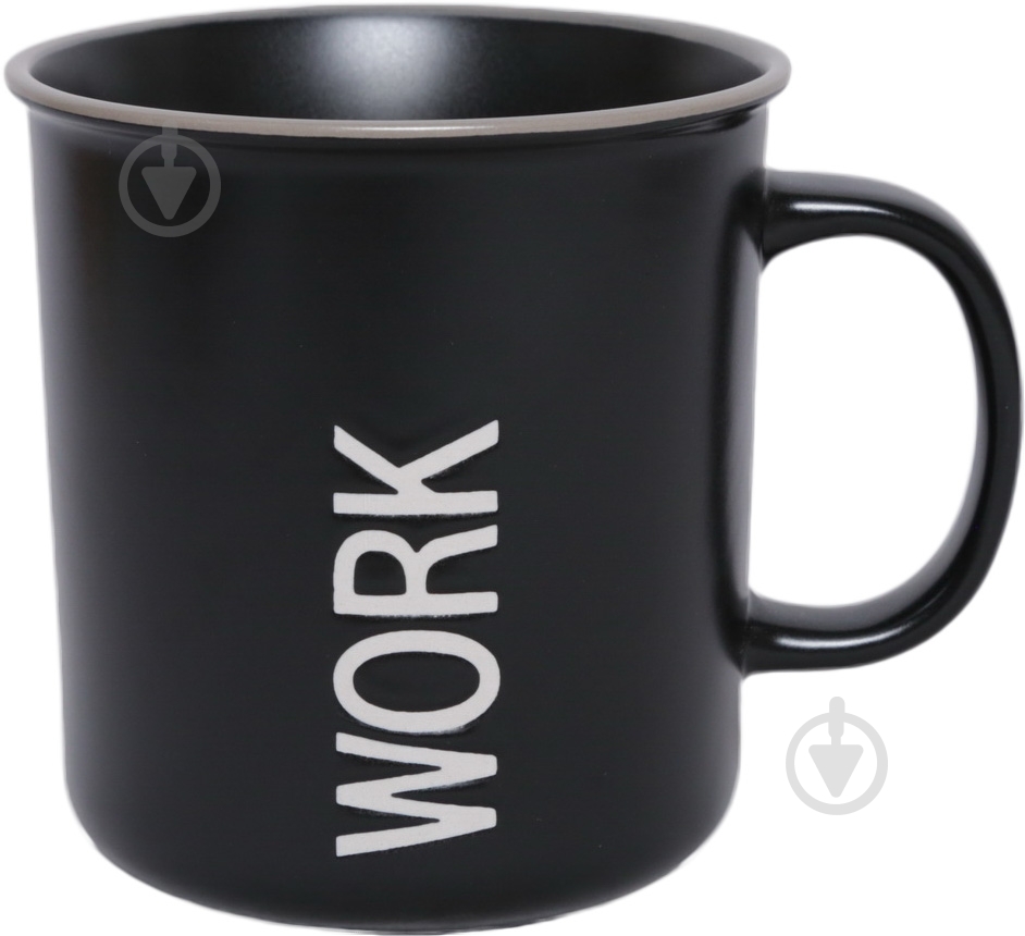 Чашка Bella Vita JUST WORK 650 мл - фото 1