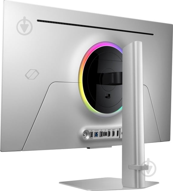 Монітор Samsung Odyssey OLED G8 32" (LS32FG812SIXUA) - фото 13