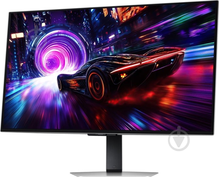 Монітор Samsung Odyssey OLED G8 32" (LS32FG812SIXUA) - фото 3