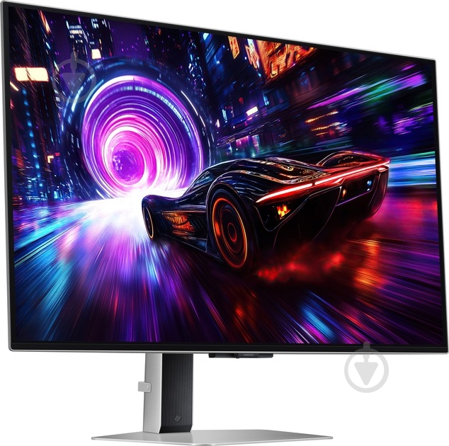 Монітор Samsung Odyssey OLED G8 32" (LS32FG812SIXUA) - фото 4