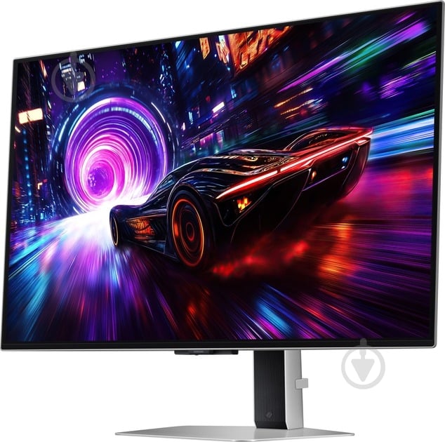 Монітор Samsung Odyssey OLED G8 32" (LS32FG812SIXUA) - фото 5