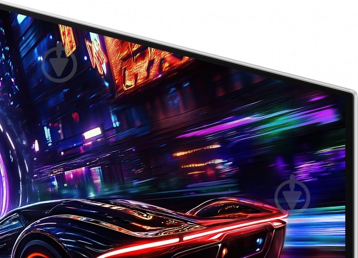 Монітор Samsung Odyssey OLED G8 32" (LS32FG812SIXUA) - фото 9