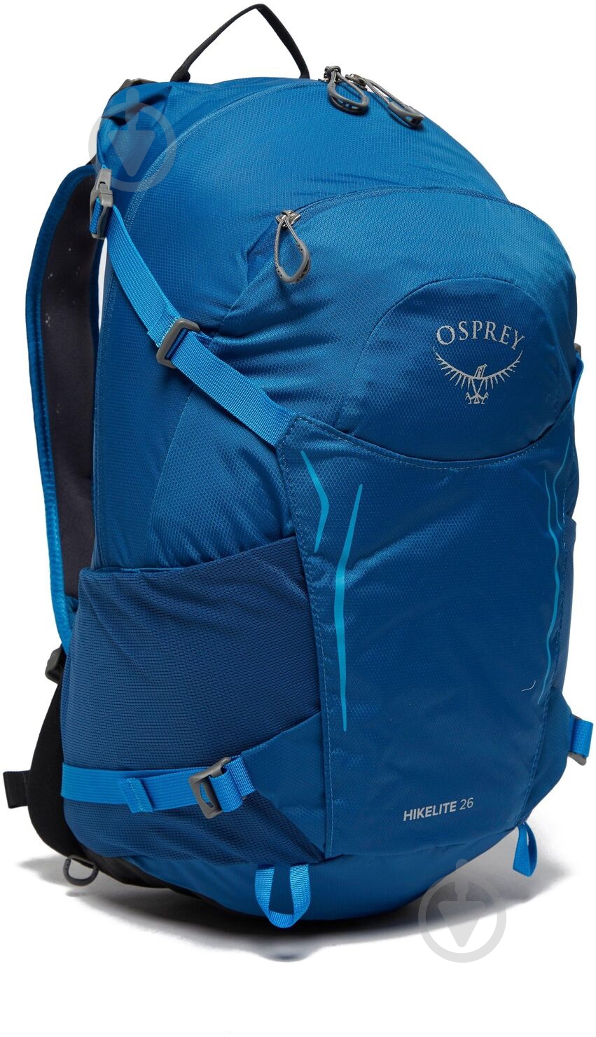 Рюкзак Osprey HIKELITE 26 OS Hikelite 26 л - фото 1 Рюкзак Osprey HIKELITE 26 OS Hikelite 26 л - фото 1