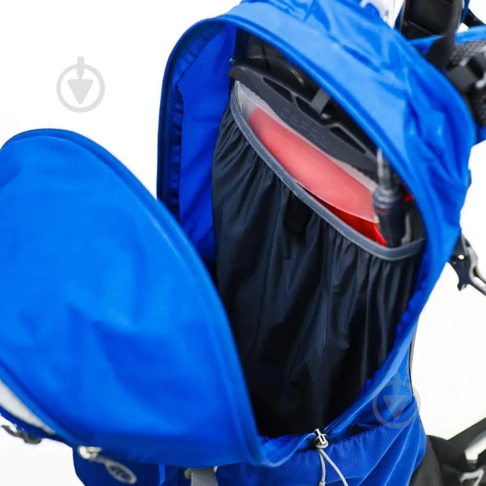 Рюкзак Osprey HIKELITE 26 OS Hikelite 26 л - фото 3 Рюкзак Osprey HIKELITE 26 OS Hikelite 26 л - фото 3