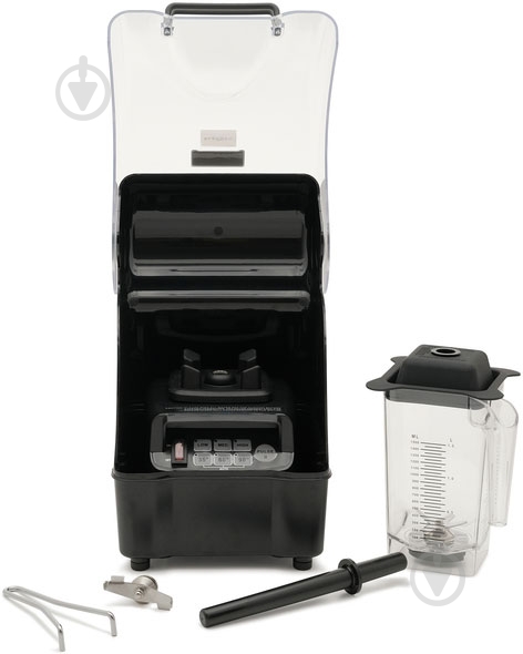 Блендер стационарный GoodFood BL1500 COVER - фото 2 Блендер стационарный GoodFood BL1500 COVER - фото 2