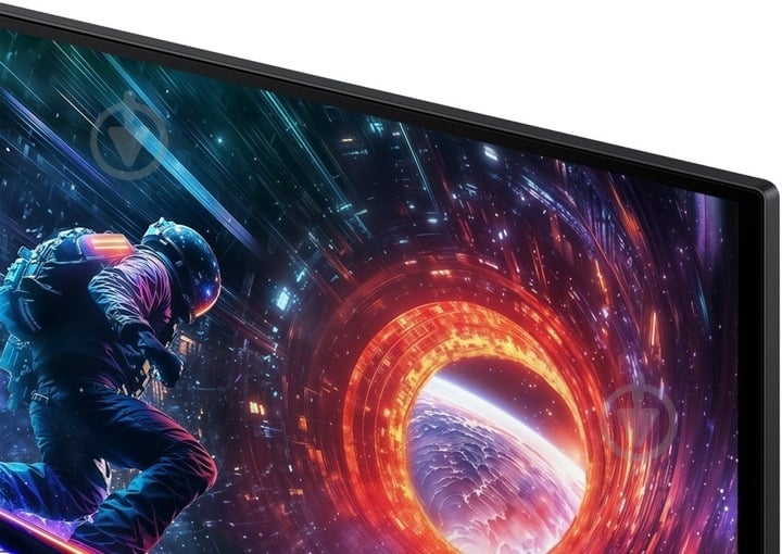 Монитор Samsung Odyssey OLED G5 27" (LS27FG502SIXUA) - фото 5