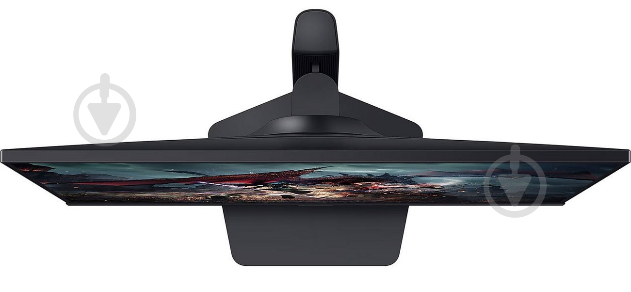 Монітор Samsung Odyssey G5 27" (LS27DG502EIXUA) - фото 6 Монітор Samsung Odyssey G5 27" (LS27DG502EIXUA) - фото 6