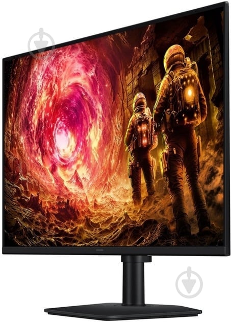 Монитор Samsung Odyssey G5 32" (LS32FG502EIXUA) - фото 6