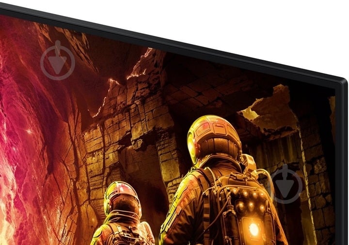 Монитор Samsung Odyssey G5 32" (LS32FG502EIXUA) - фото 8
