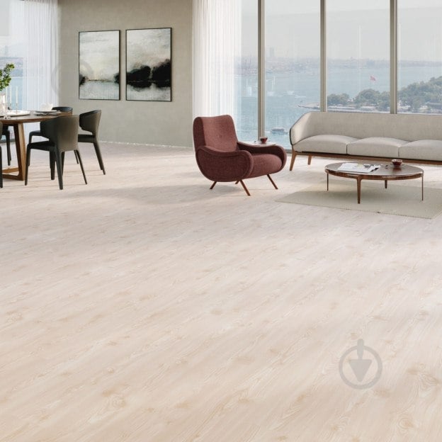 Ламінат YILDIZ Entegre Promo aspendos 31/AC3/6 мм - фото 2